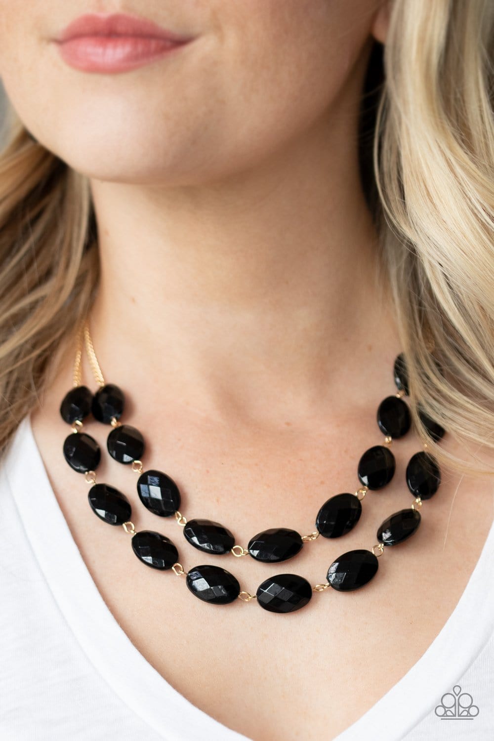 Paparazzi Max Volume Necklaces