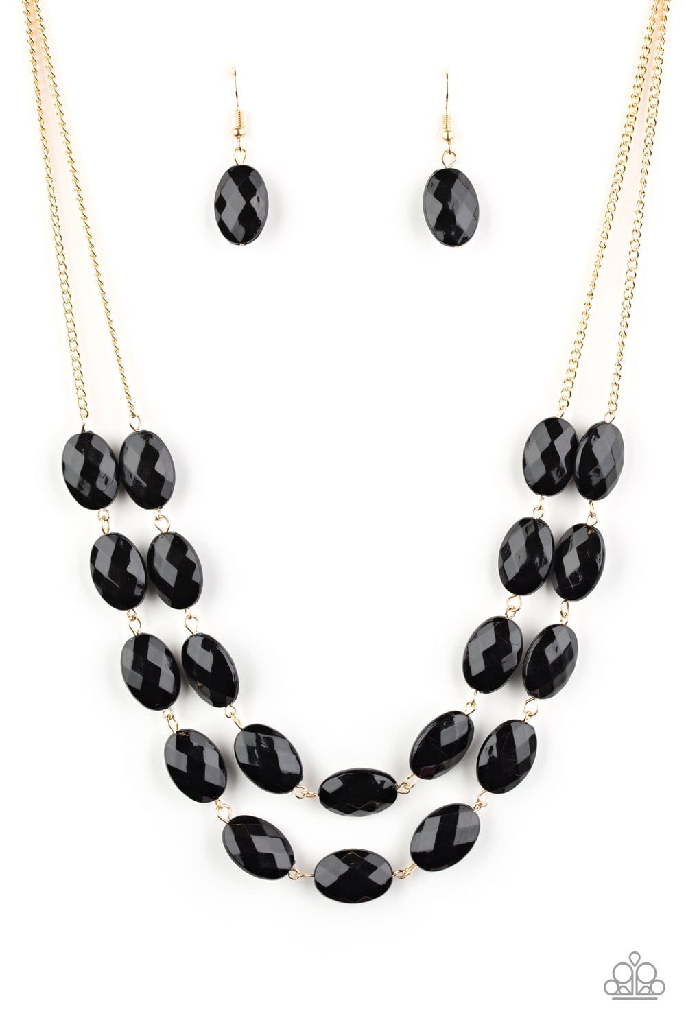 Paparazzi Max Volume Necklaces