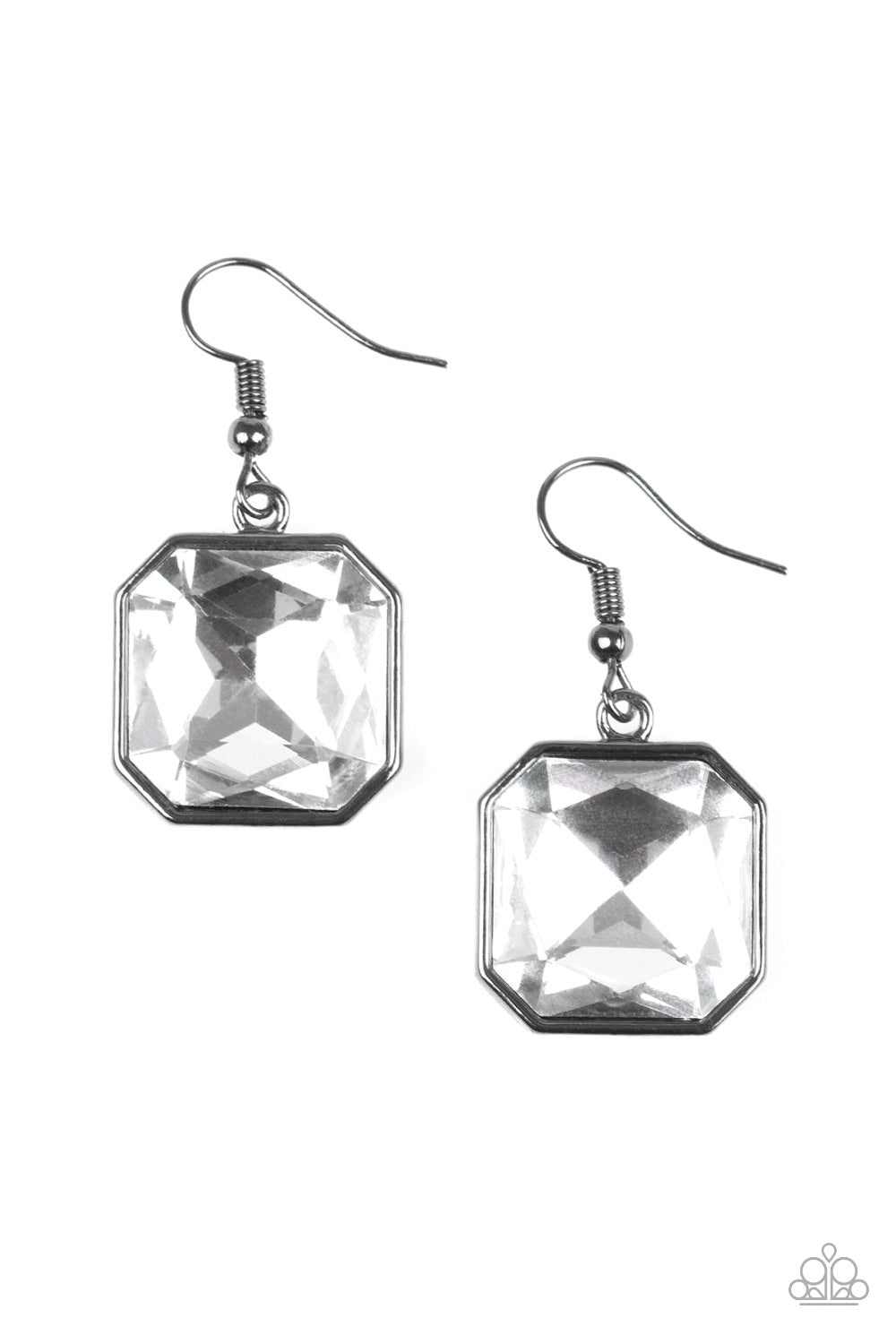 Paparazzi Me, Myself, and IDOL Earrings