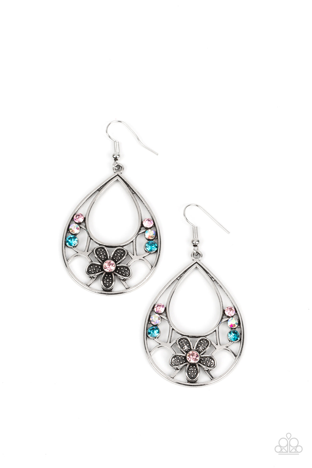Paparazzi Meadow Marvel Earring