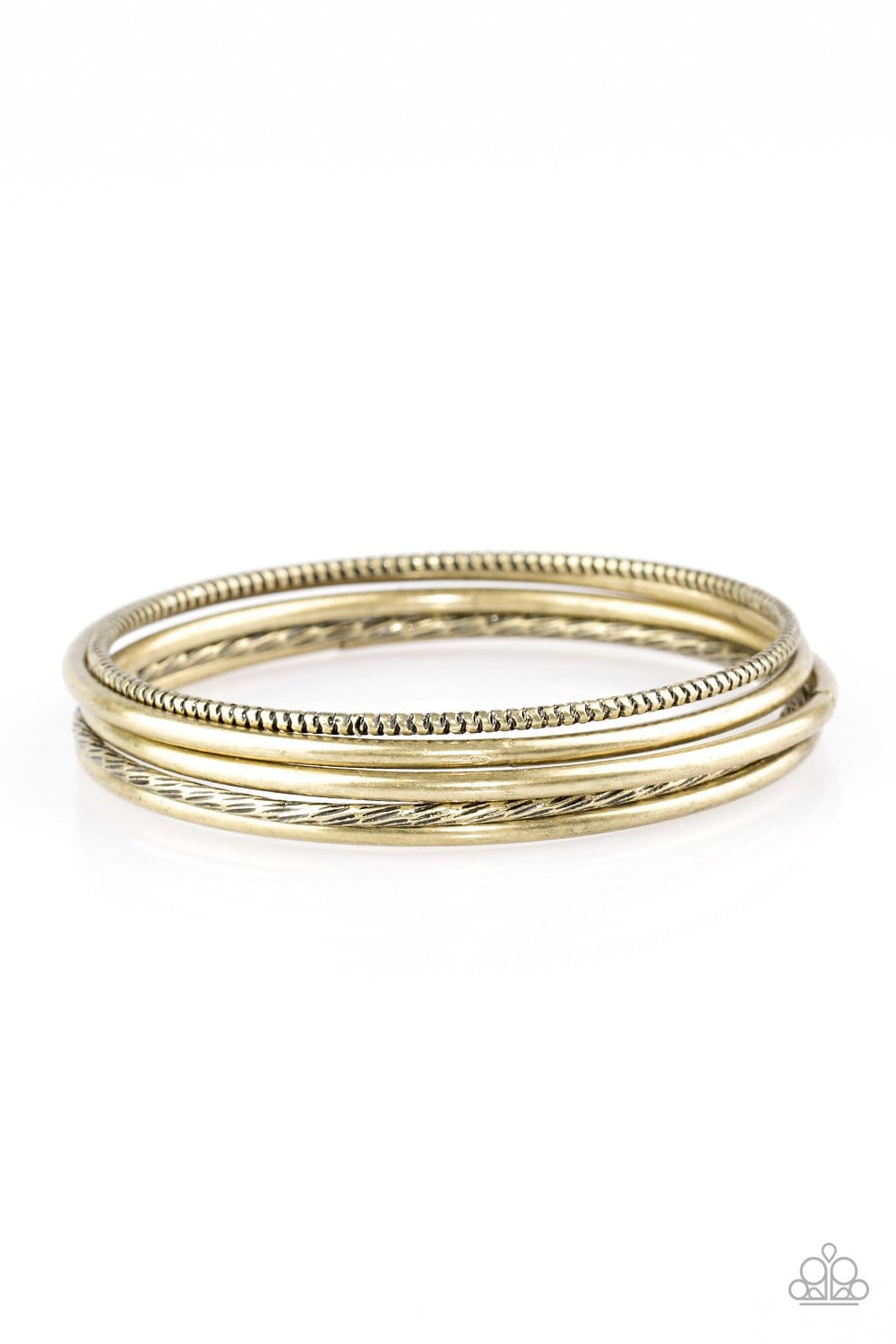 Mesa Mix Bangle Bracelets #631