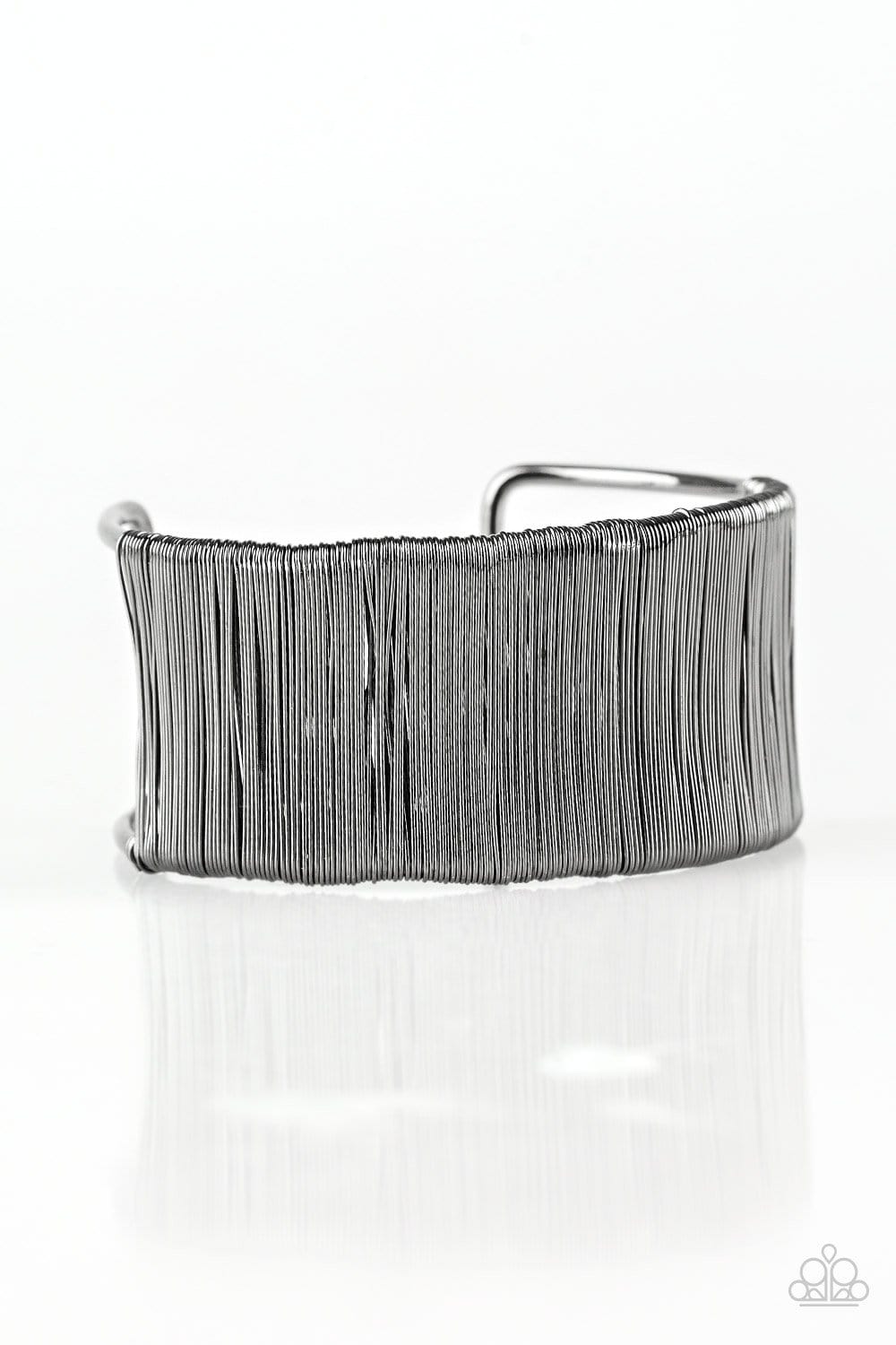 Metal Mecca Cuffs