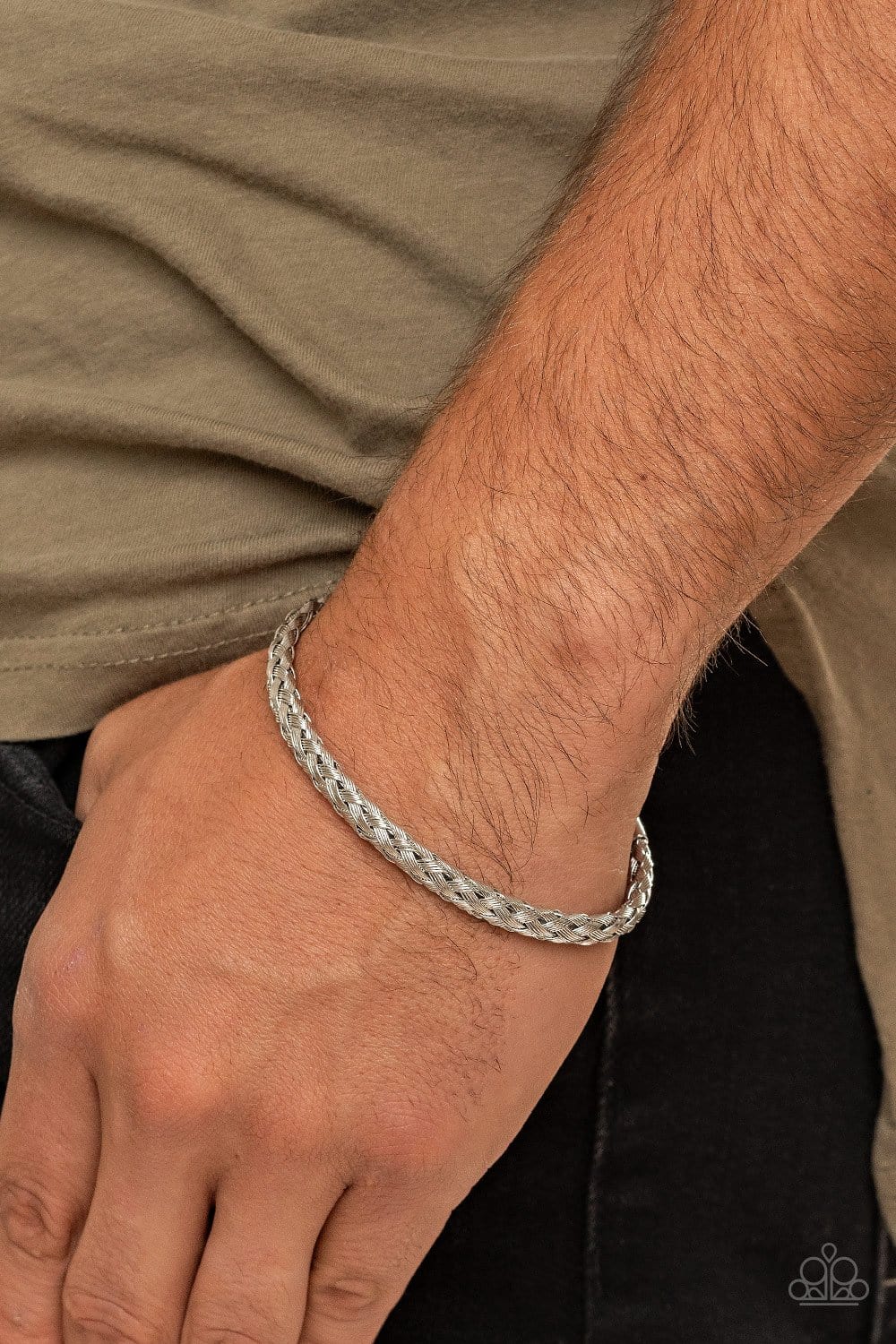 Metalhead Medley Mens Bracelets