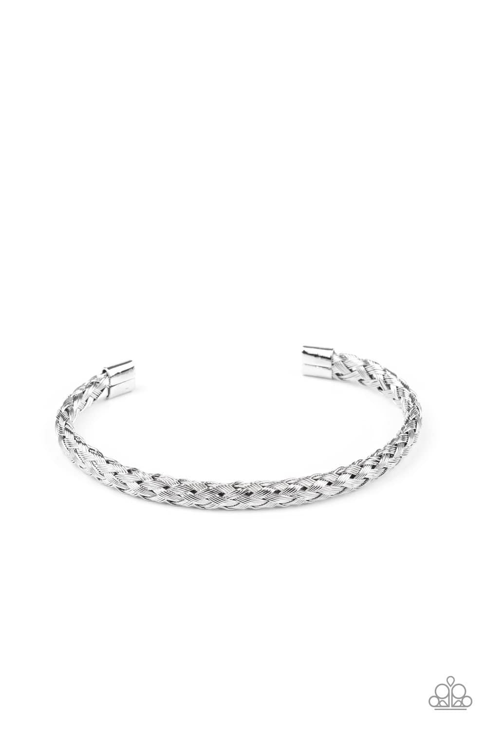 Metalhead Medley Mens Bracelets