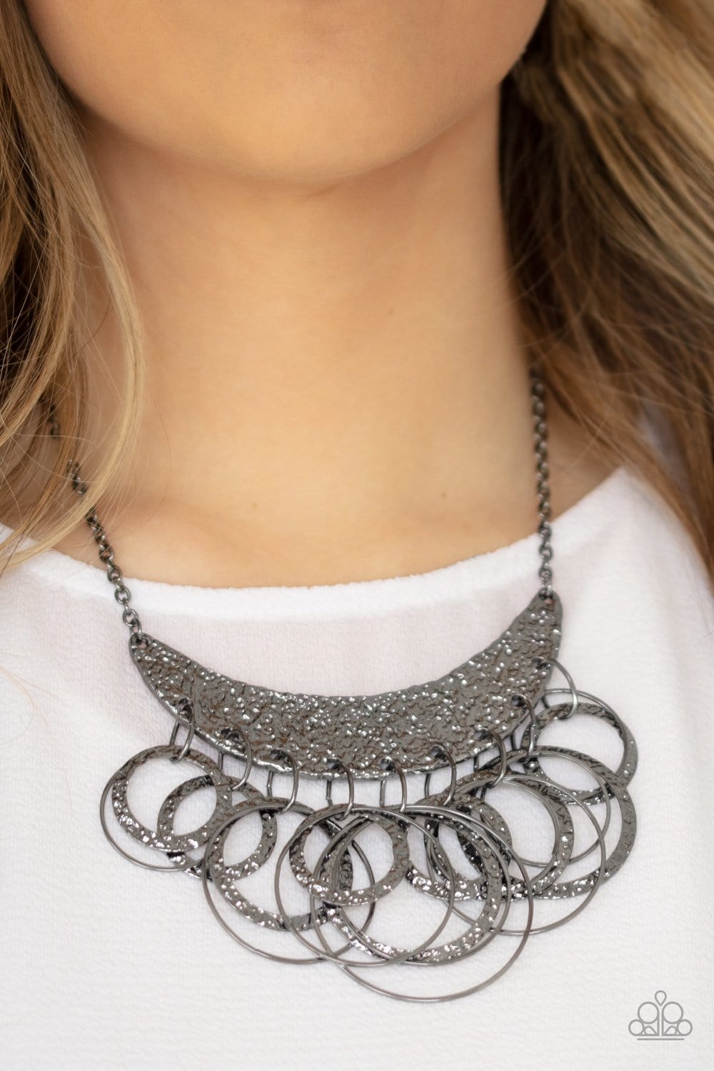 Paparazzi Metro Eclipse Necklaces