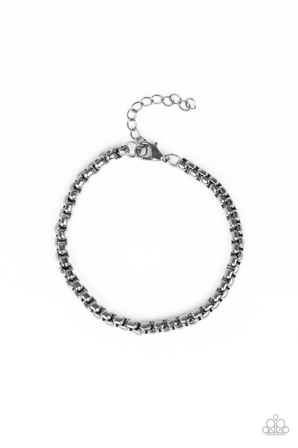 Paparazzi Metro Marathon Mens Bracelets