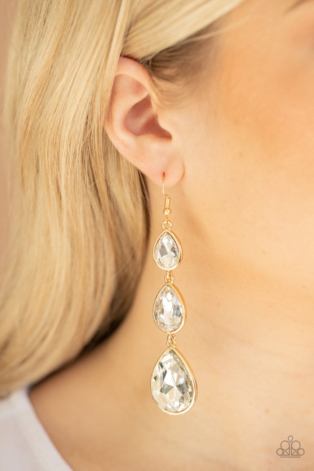Metro Momentum Earrings