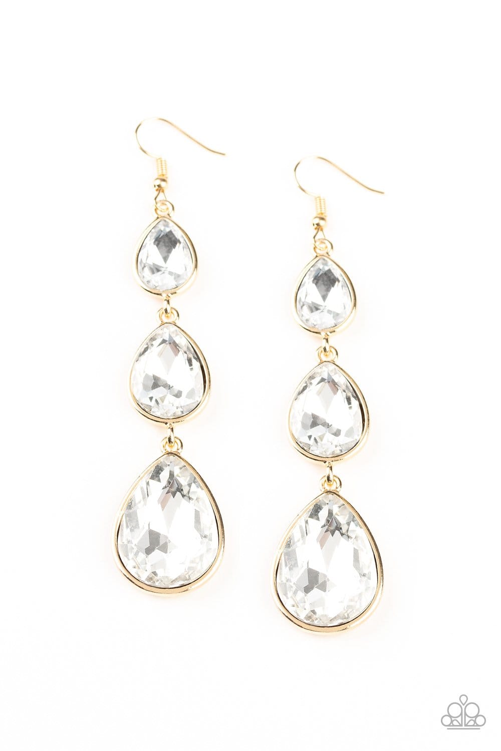 Metro Momentum Earrings