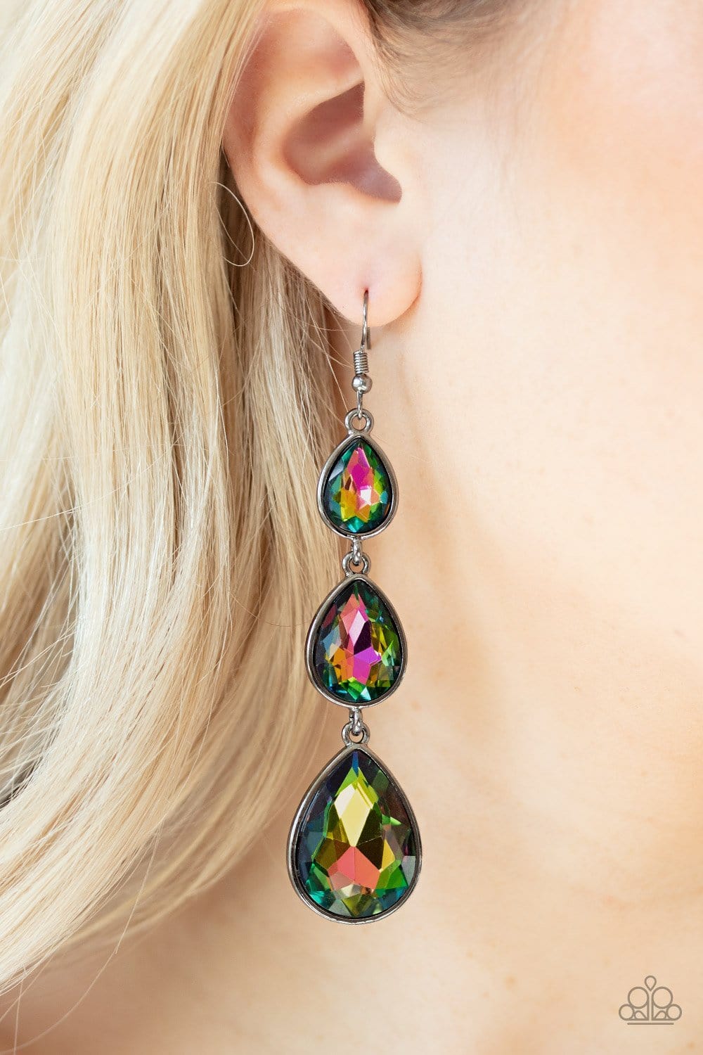Metro Momentum Earrings