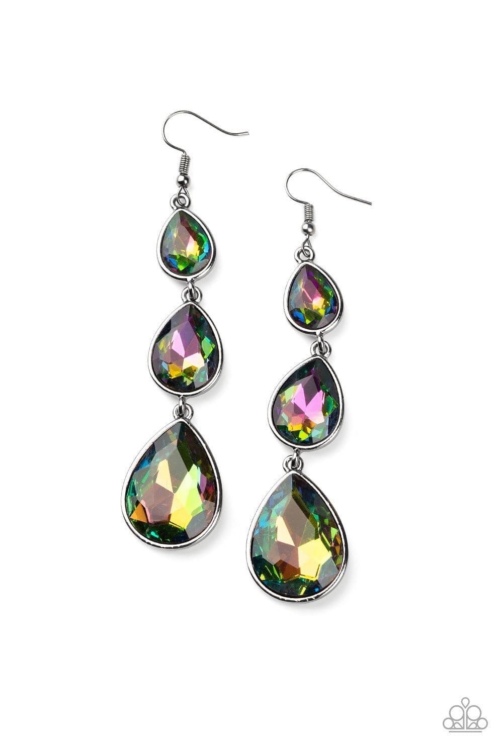 Metro Momentum Earrings