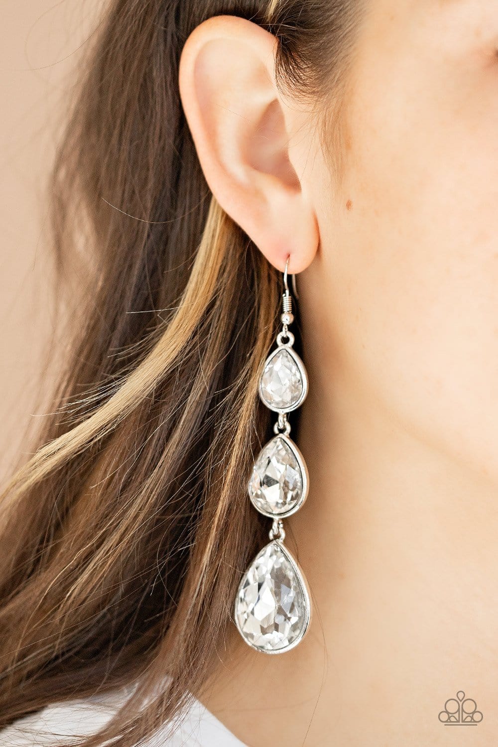 Metro Momentum Earrings