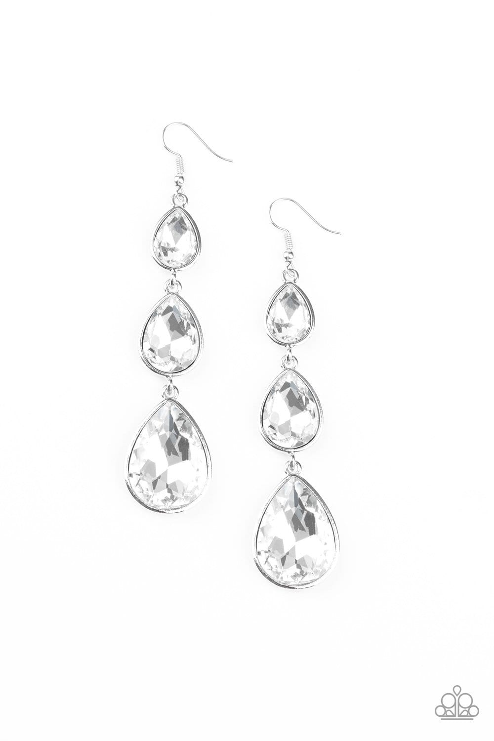 Metro Momentum Earrings