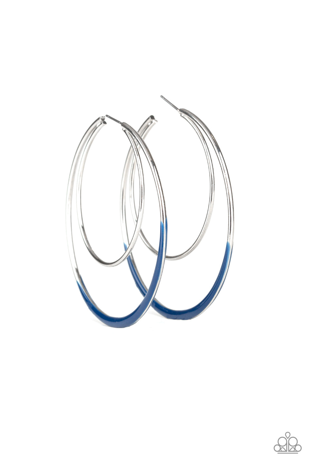 Paparazzi Miami Moonbeam Hoops
