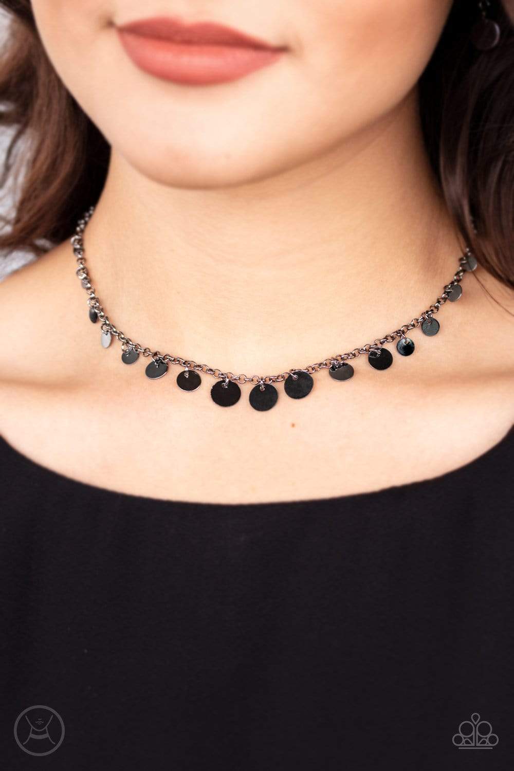 Paparazzi Minimal Magic Chokers