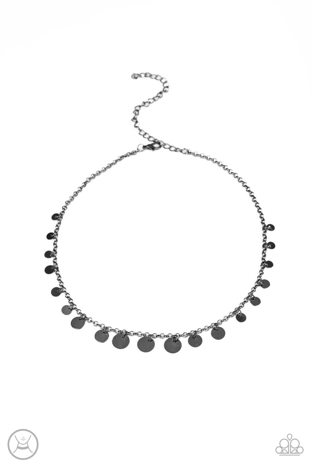 Paparazzi Minimal Magic Chokers