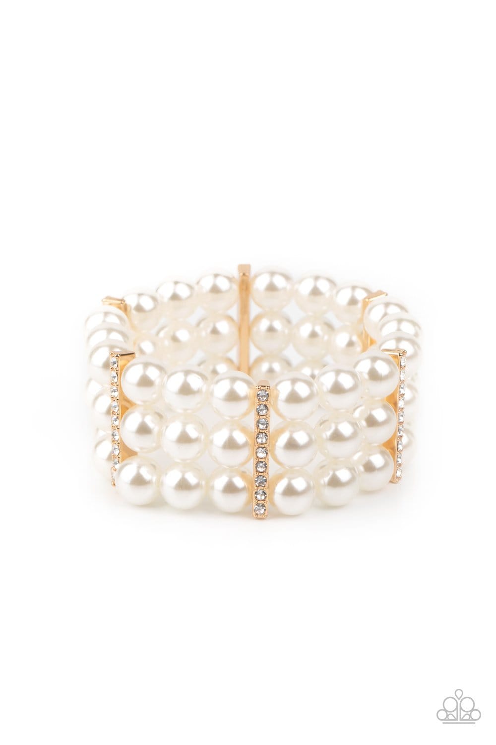 Pearl Modern Day Majesty Bracelets