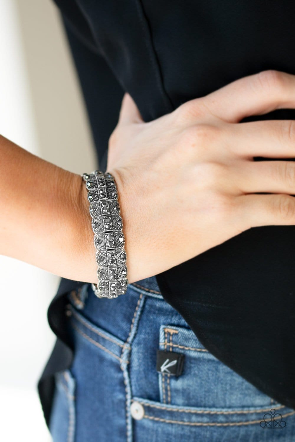 Modern Magnificence Bracelets #399