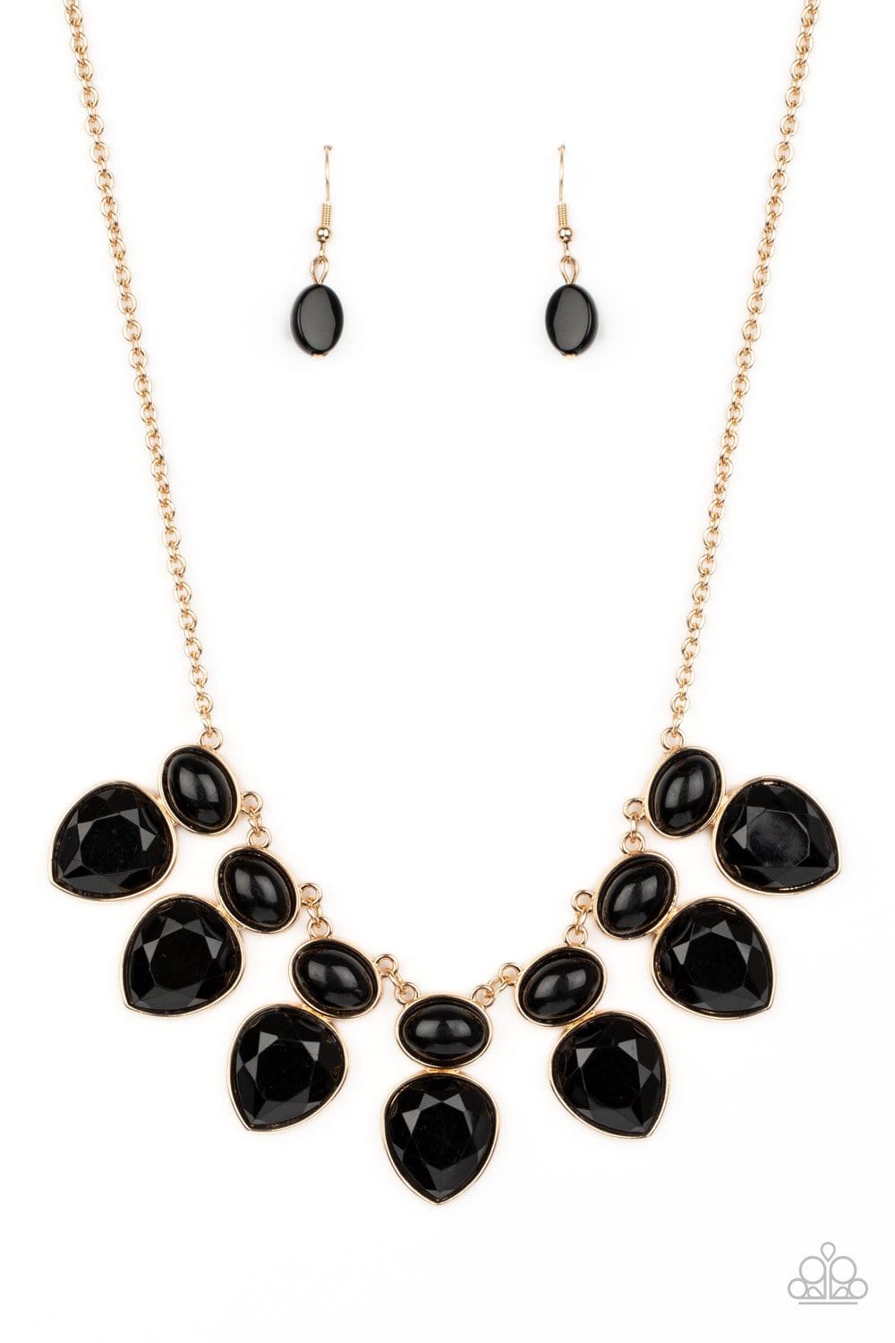 Paparazzi Modern Masquerade Necklaces