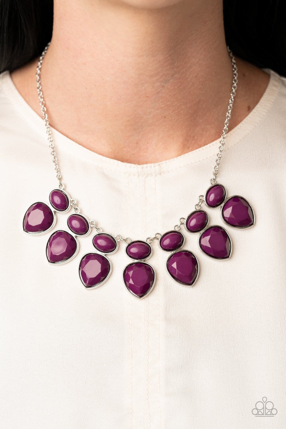 Paparazzi Modern Masquerade Necklaces