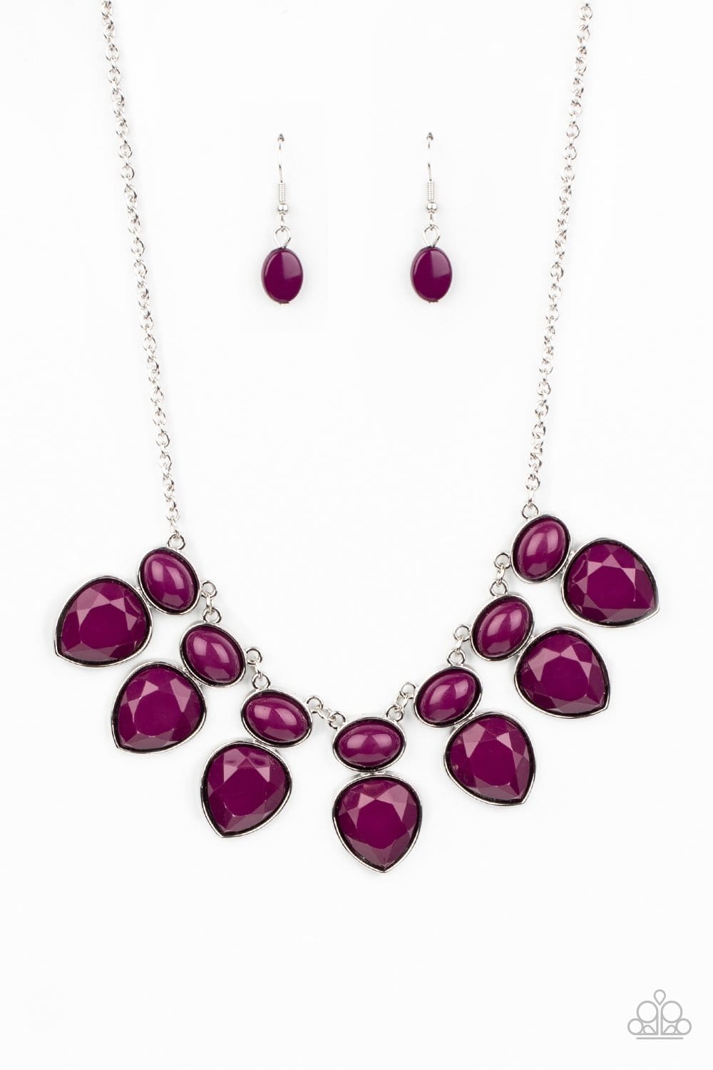 Paparazzi Modern Masquerade Necklaces