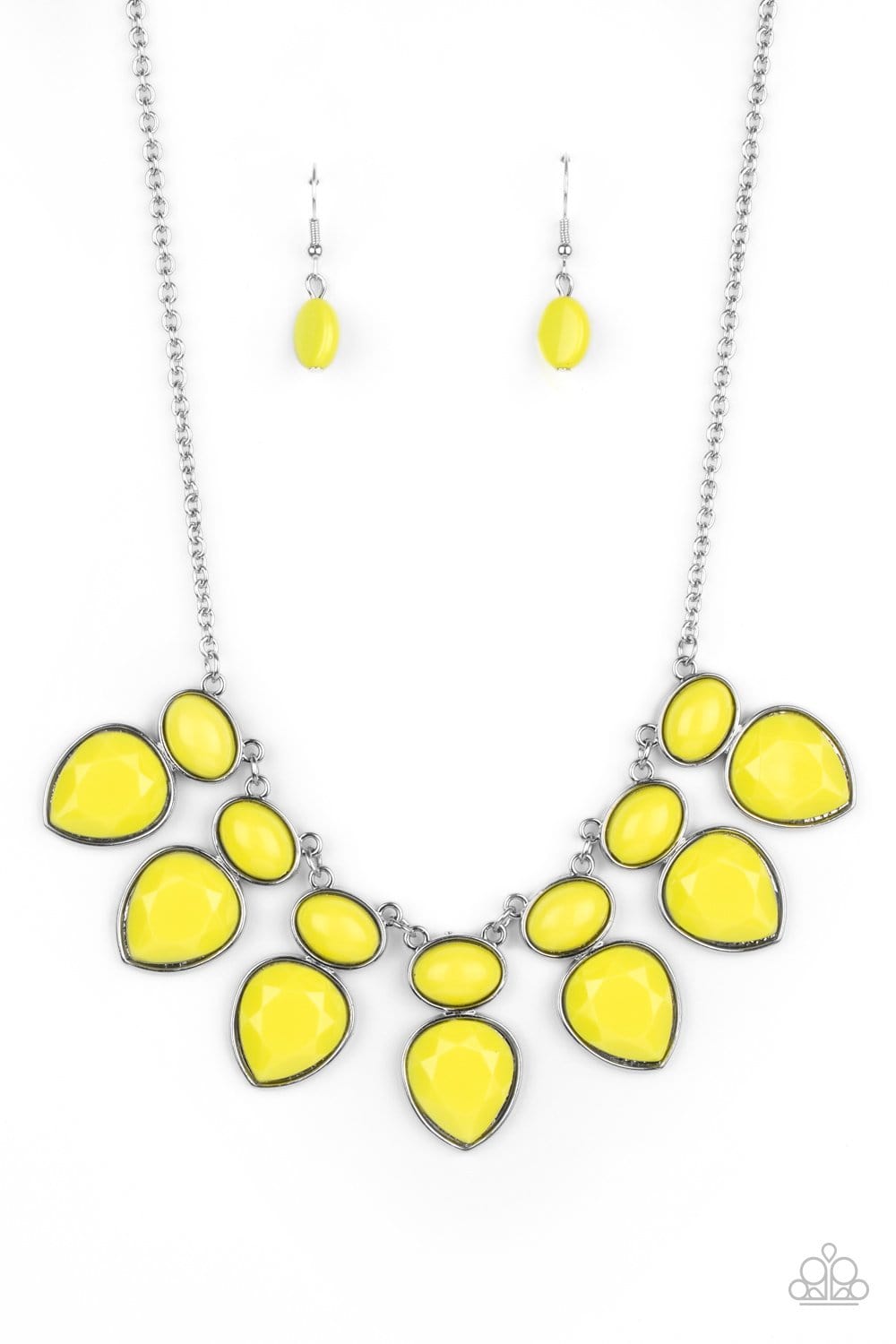 Paparazzi Modern Masquerade Necklaces