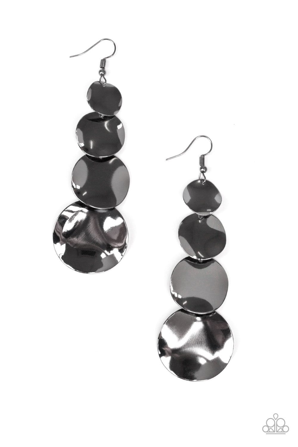 Modern Mecca Earrings