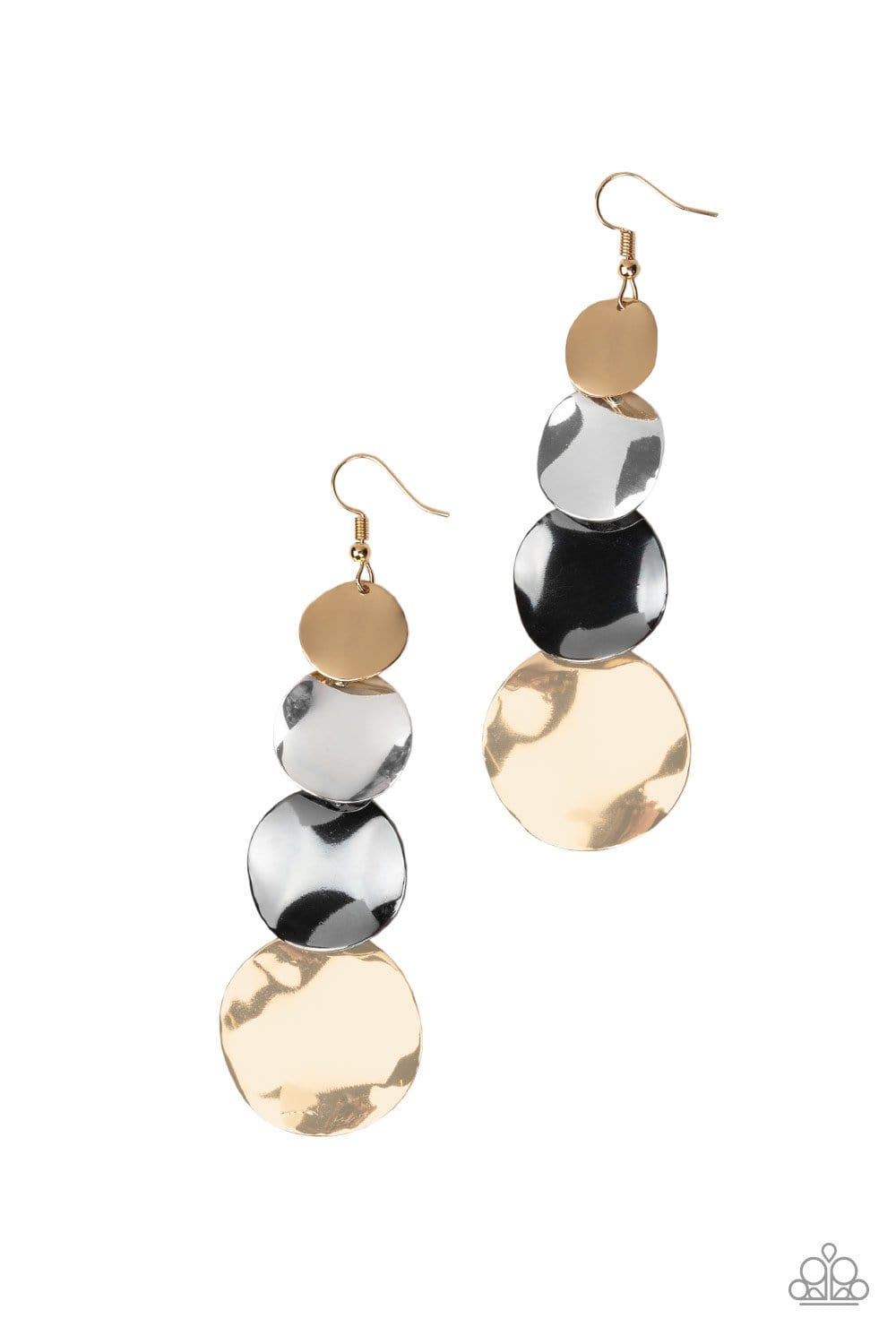 Modern Mecca Earrings