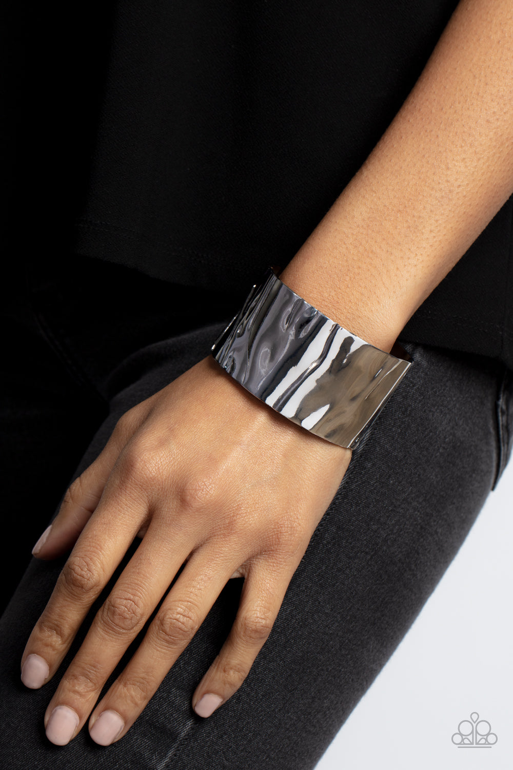 Paparazzi Modern Metallurgy Cuffs