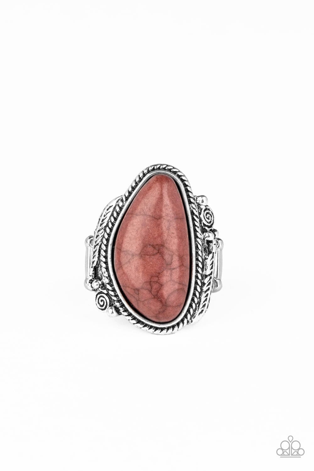 Paparazzi Mojave Magic Rings