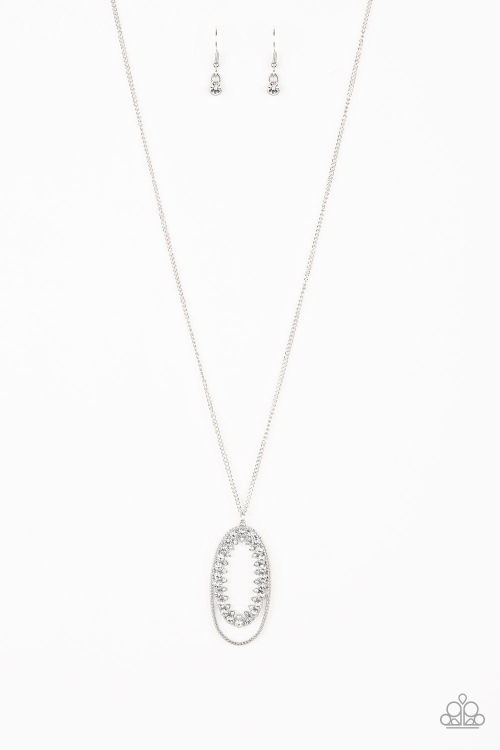 Paparazzi Money Mood Necklaces Sets