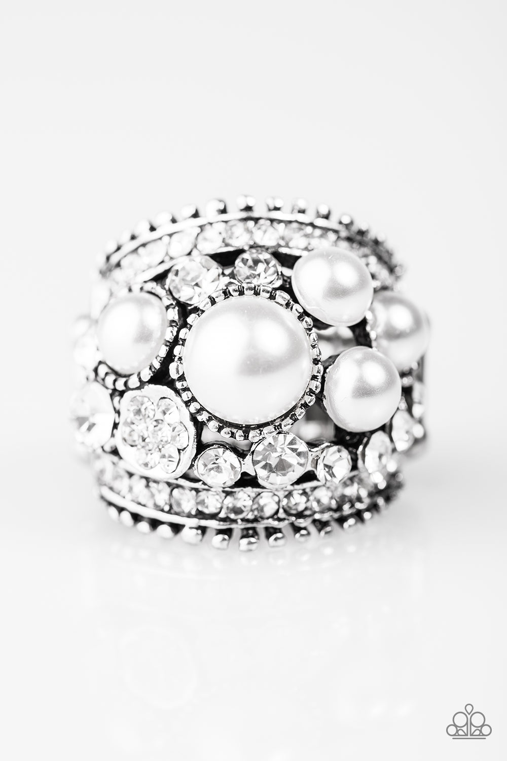 Paparazzi Money On My Mind Ring Sets