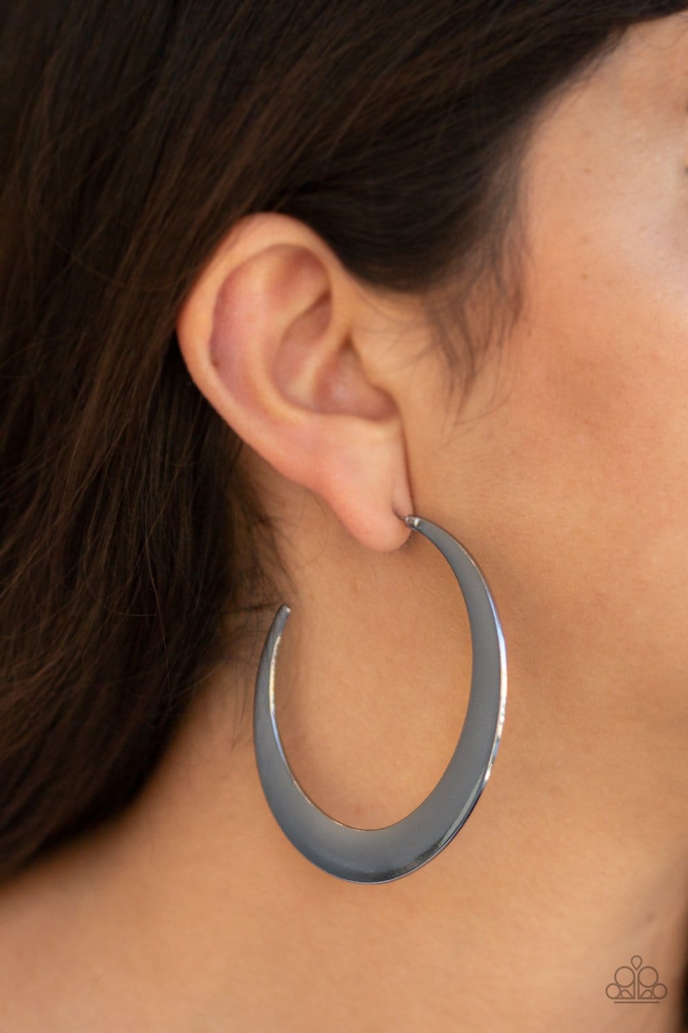 Moon Beam Hoops