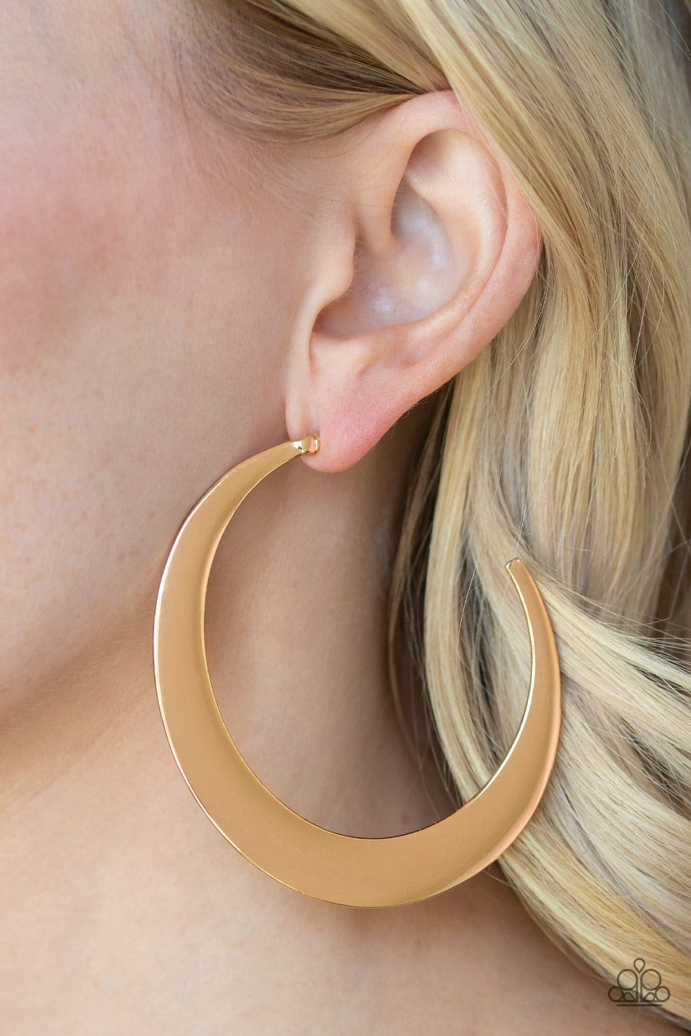 Moon Beam Hoops