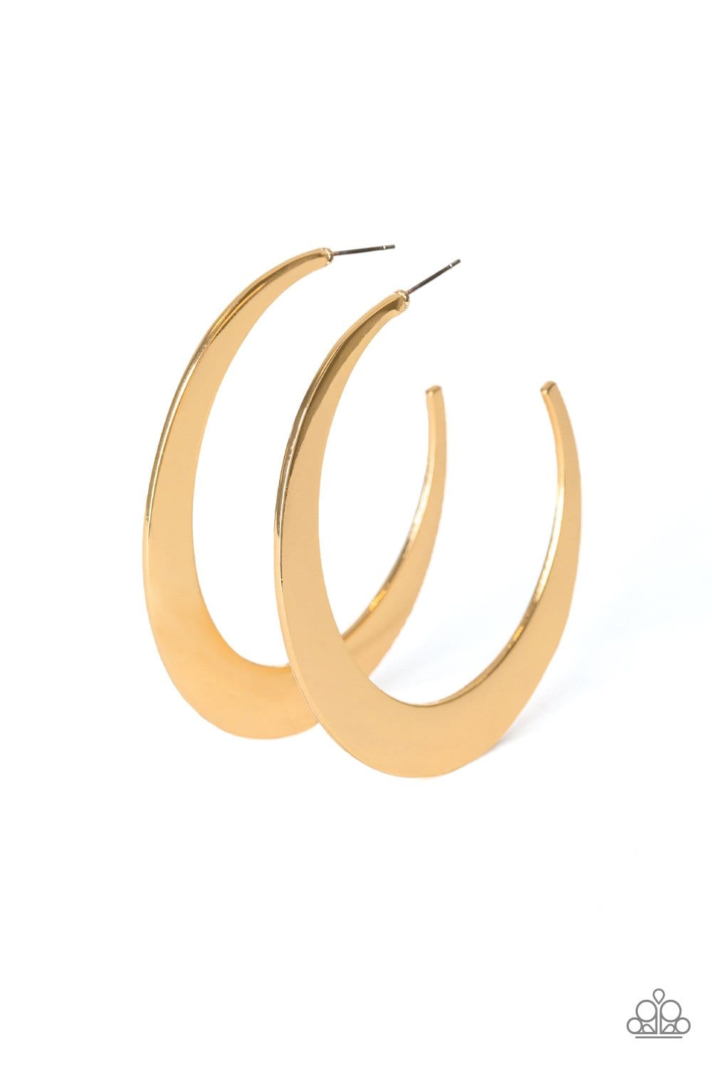 Moon Beam Hoops