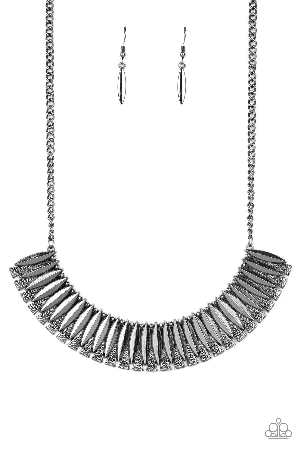 Paparazzi My Main MANE Necklaces
