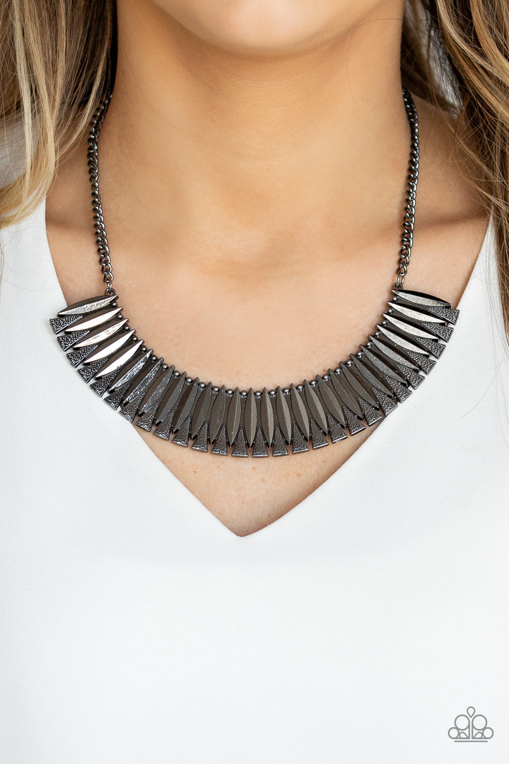 Paparazzi My Main MANE Necklaces
