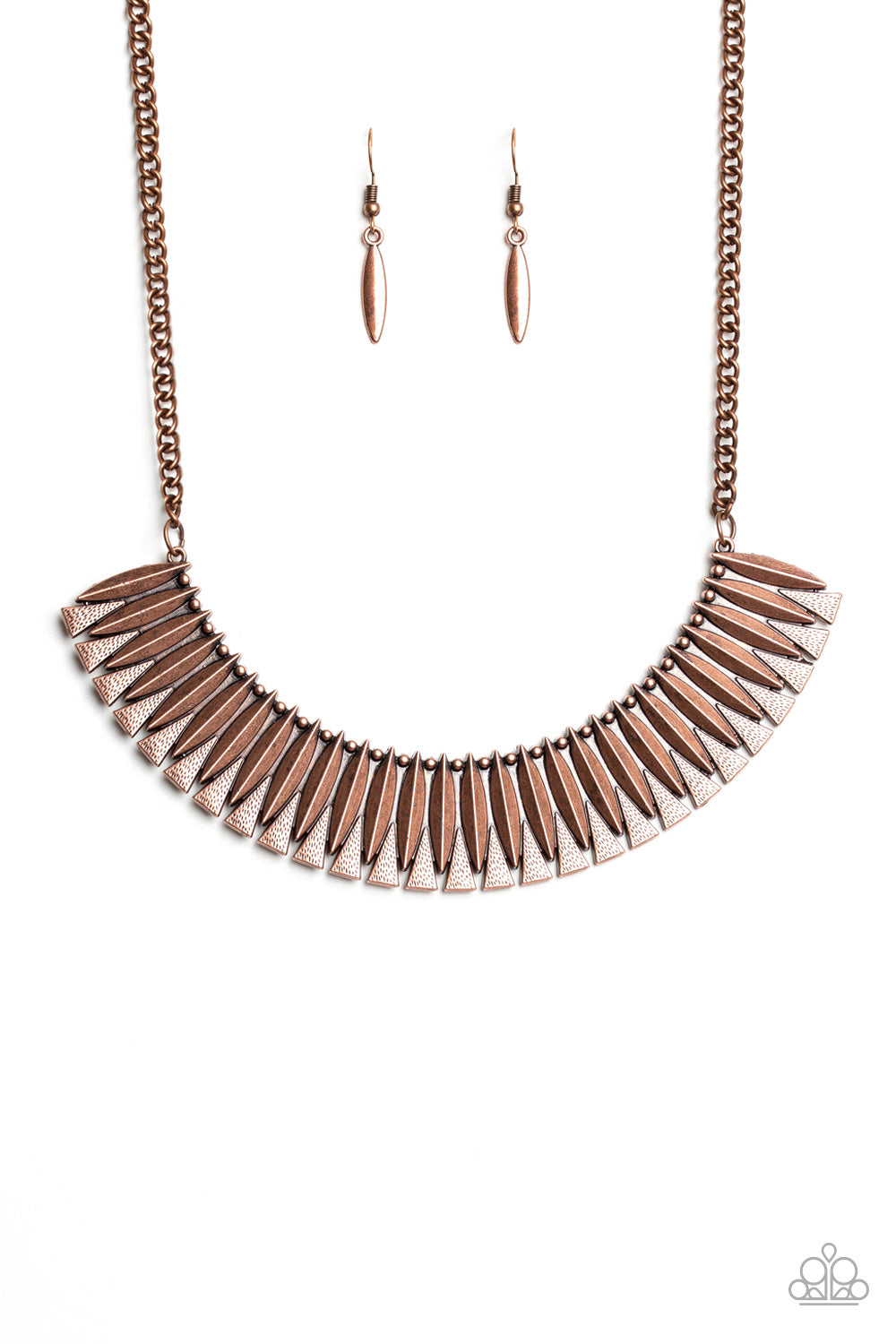 Paparazzi My Main MANE Necklaces