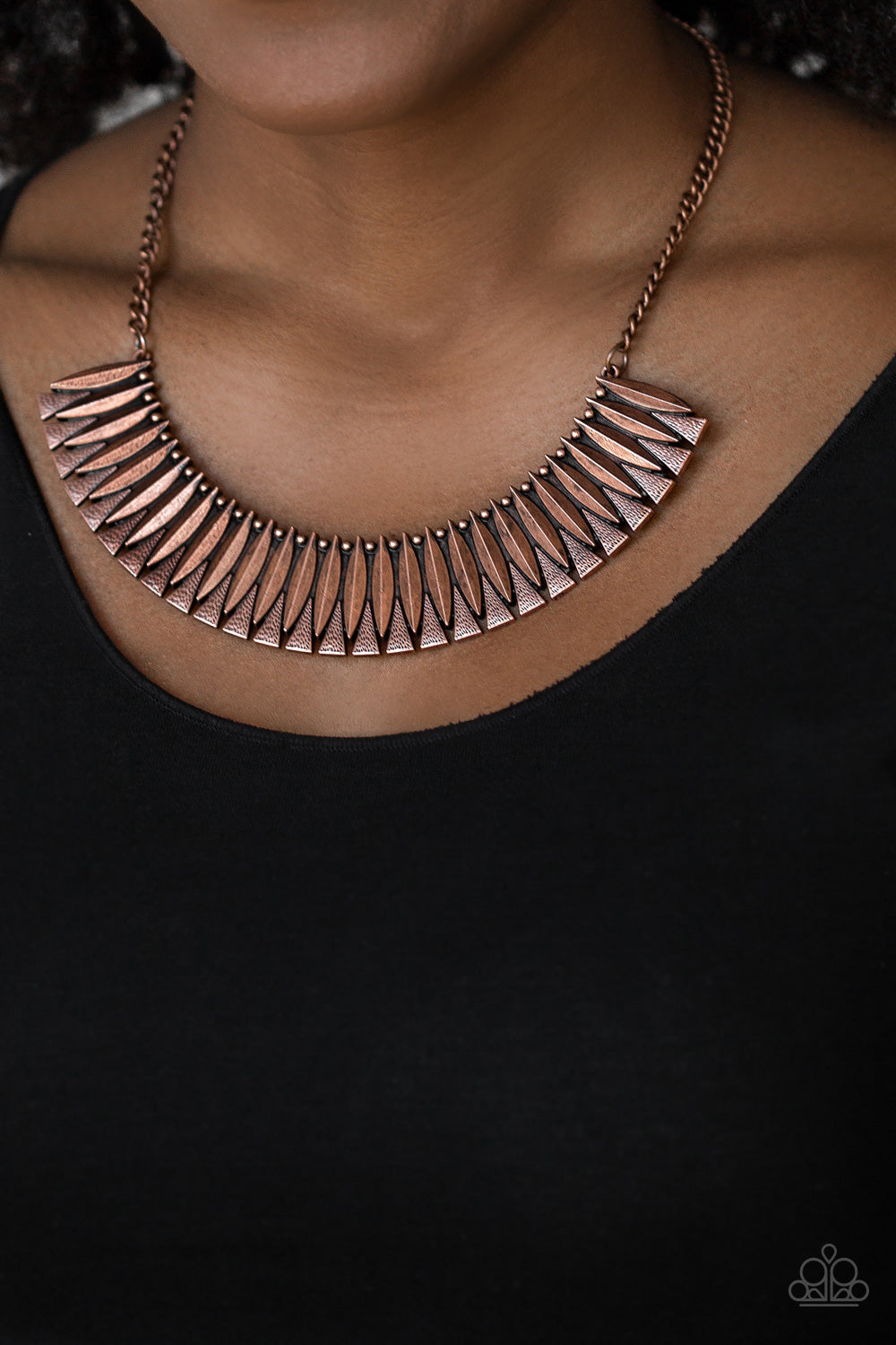 Paparazzi My Main MANE Necklaces