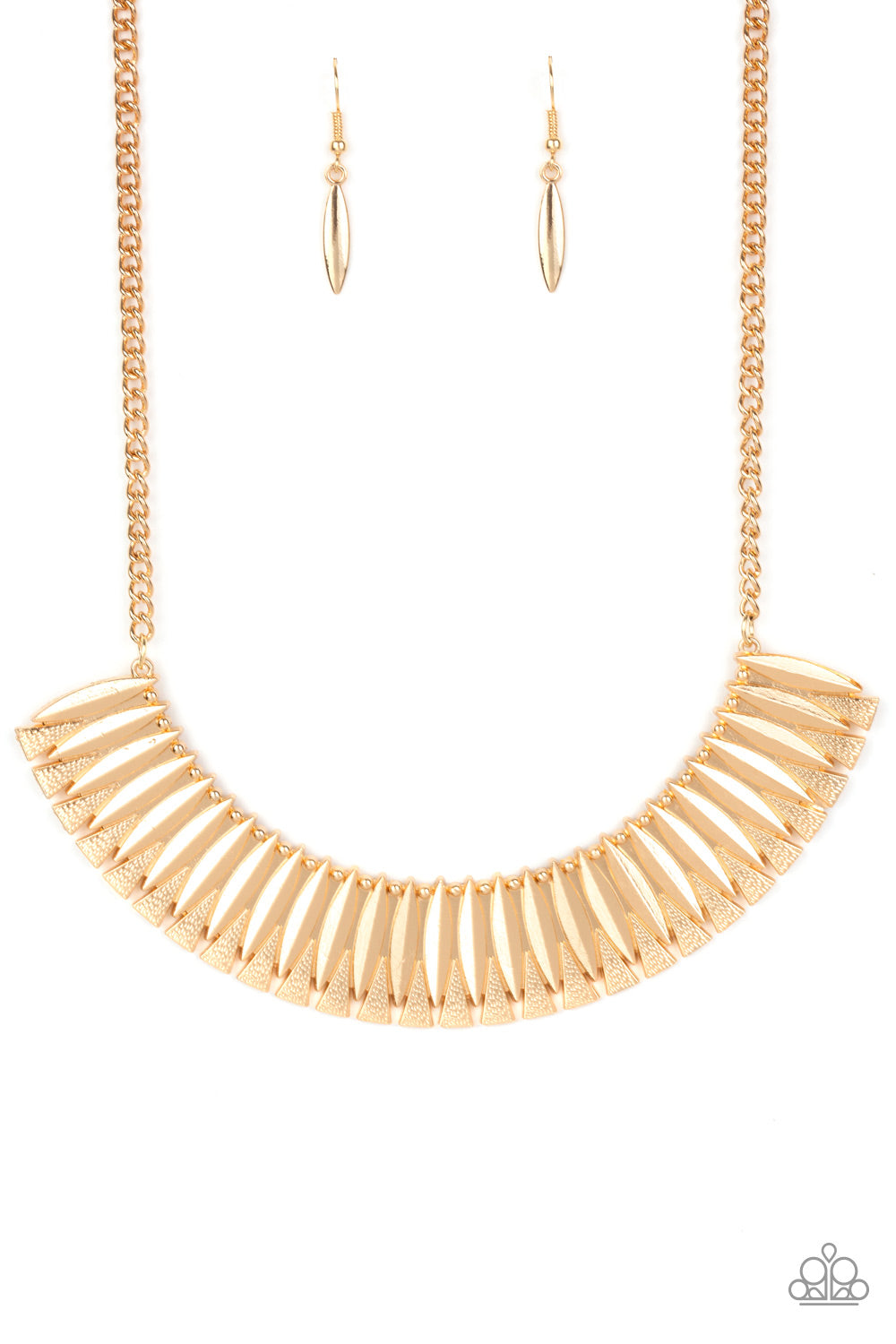Paparazzi My Main MANE Necklaces