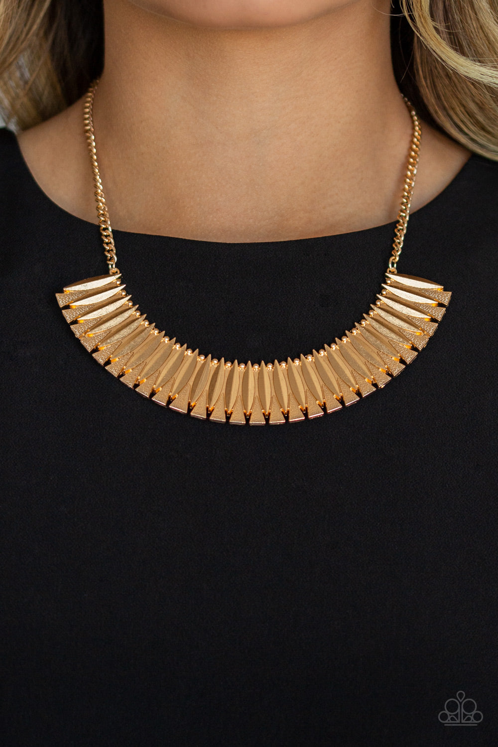 Paparazzi My Main MANE Necklaces