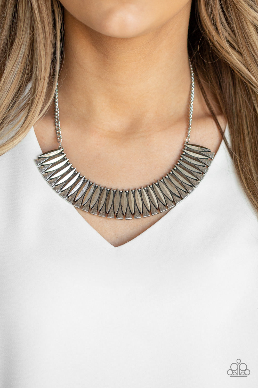 Paparazzi My Main MANE Necklaces