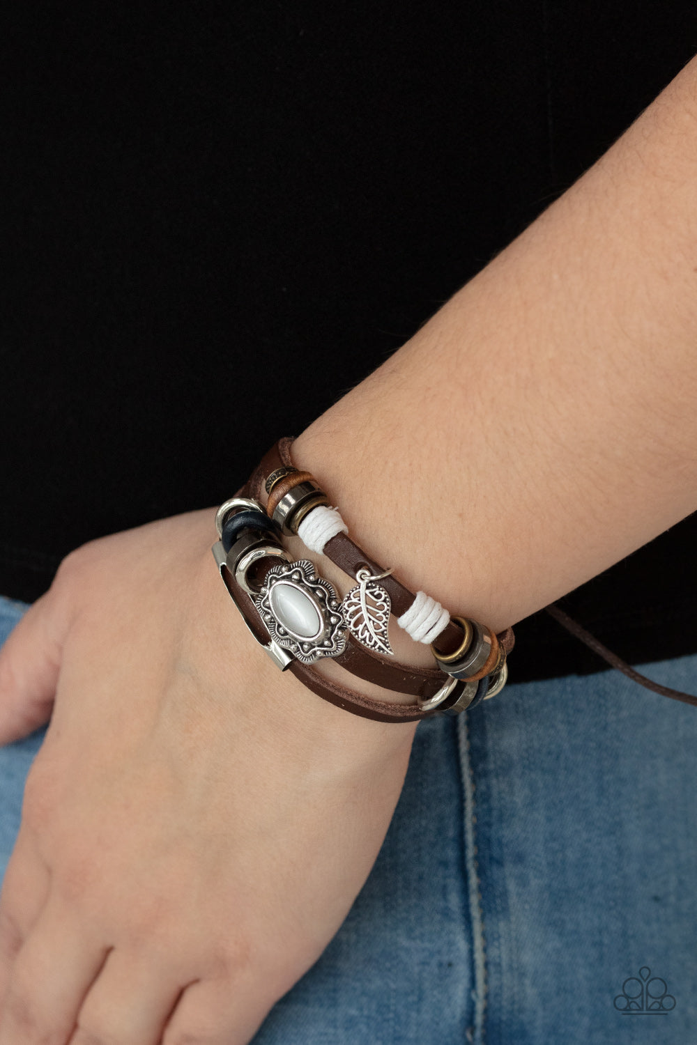 Paparazzi Mystically Mediterranean Bracelets