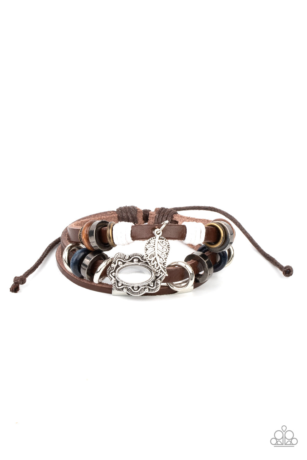 Paparazzi Mystically Mediterranean Bracelets