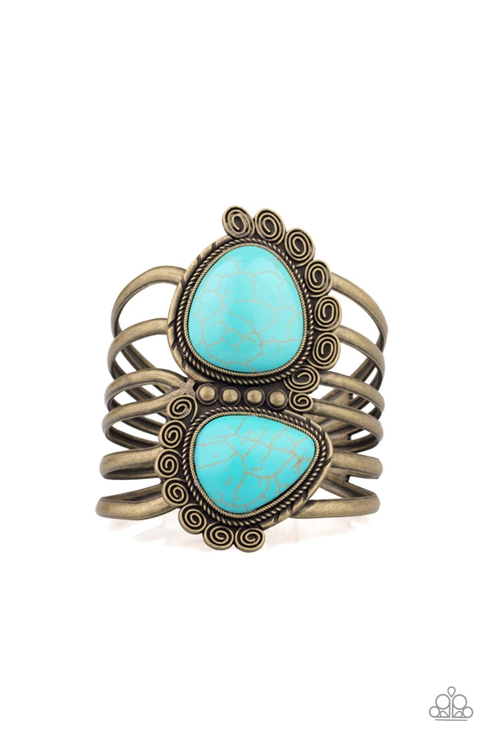 Paparazzi Nature Bound Bracelets