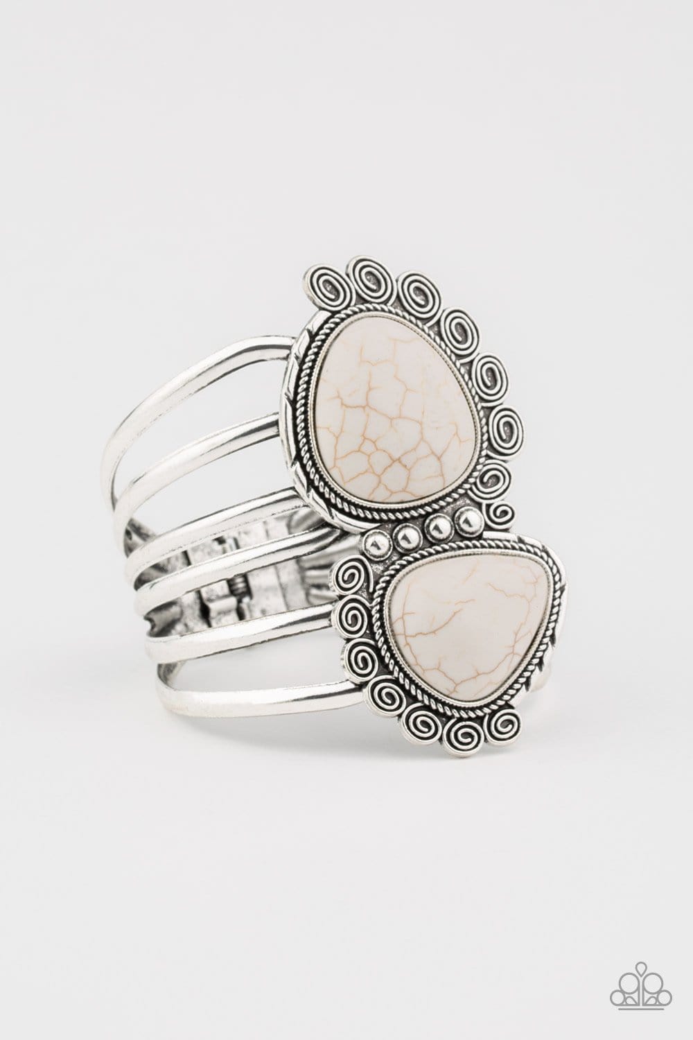 Paparazzi Nature Bound Bracelets