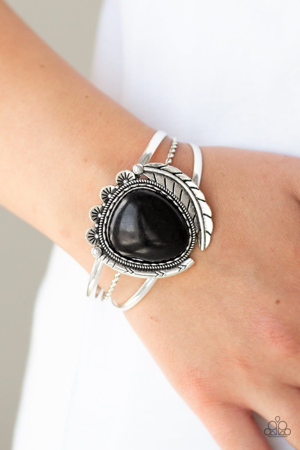 Natures Bounty Cuffs Bracelets #247