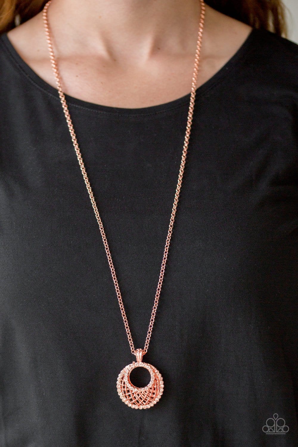 Paparazzi Net Worth Necklaces