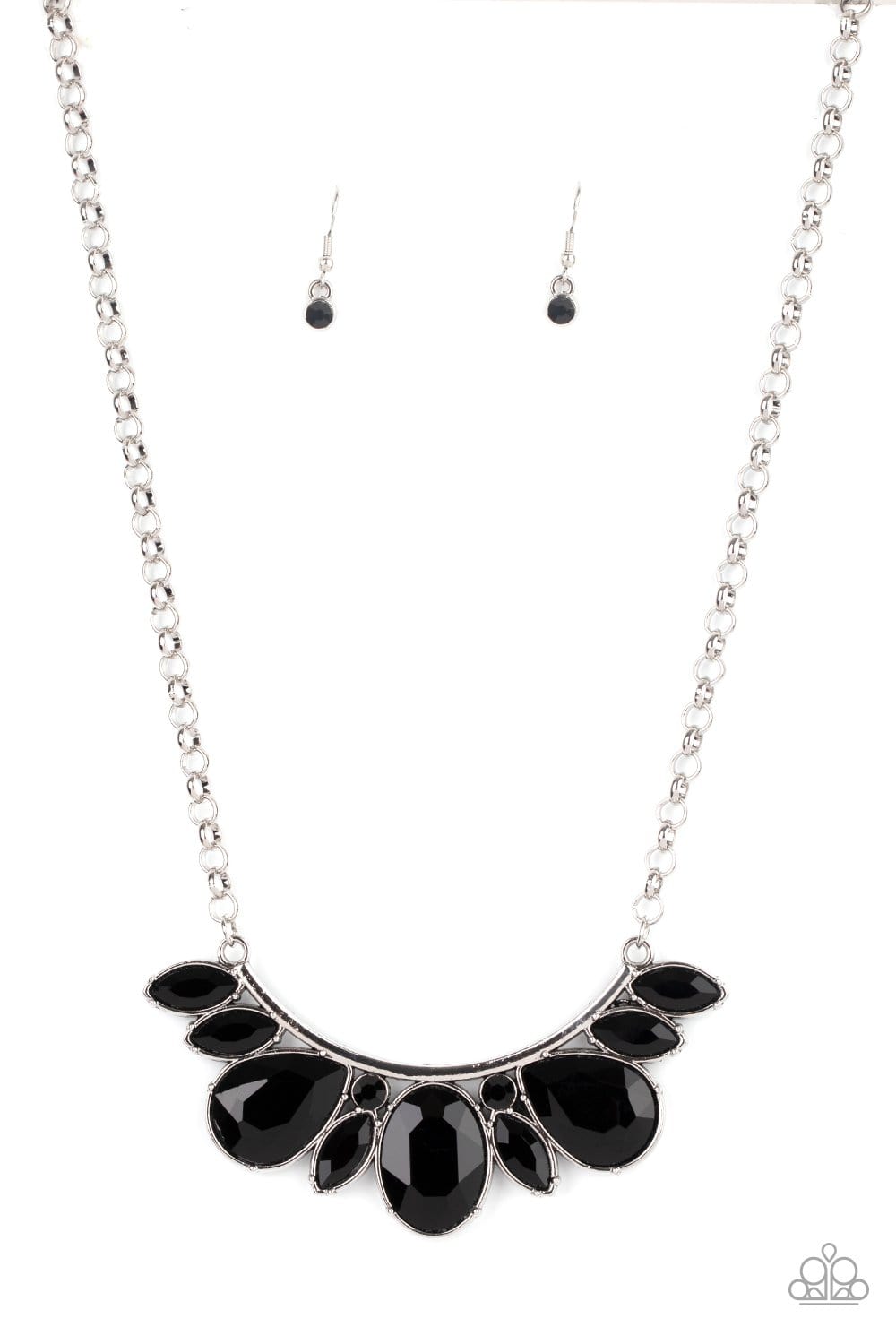 Paparazzi Never Slay Never LOP Necklace