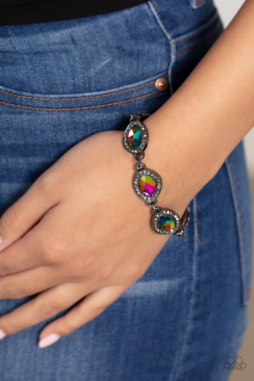 Paparazzi Next-Level Sparkle Bracelets
