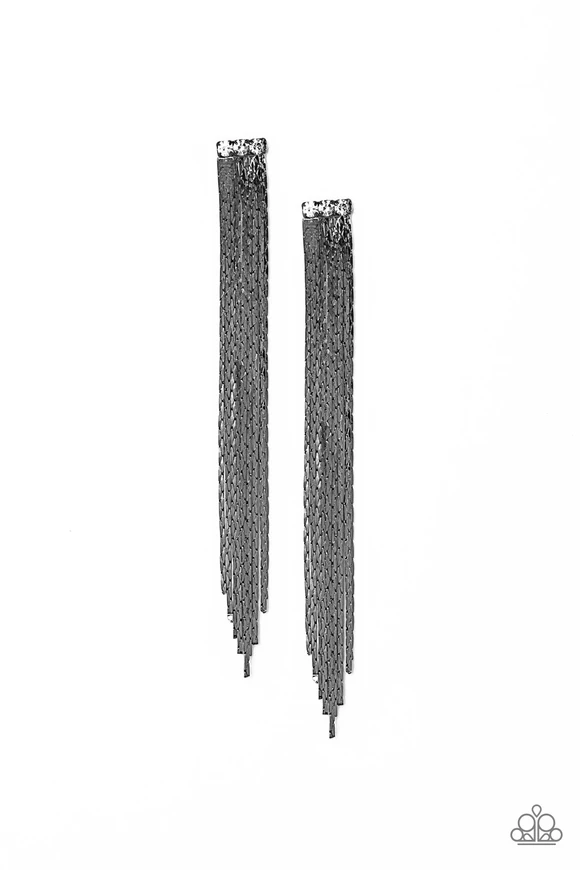 Paparazzi Night At The Oscars Post Earrings